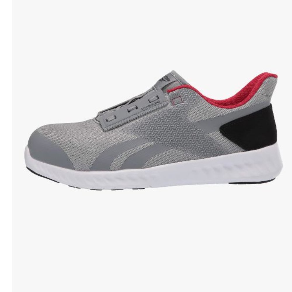 Reebok Mens Work Sublite Legend Composite Toe 9M New